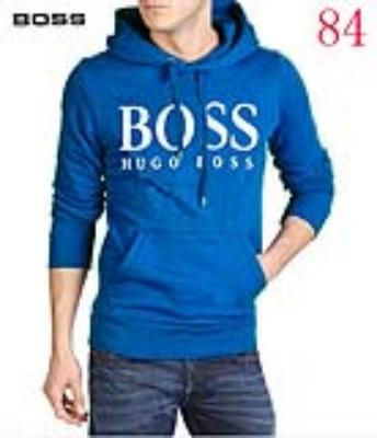 Boss Hoodies-1